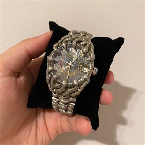 alabaster watch price